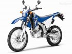 Yamaha WR 250R